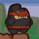 play Spring Ninja 2