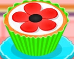 play Sweet Poppy Cupcakes