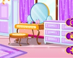 play Fairytale Baby Room