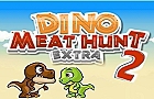 Dino Meat Hunt 2 Extra