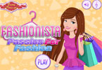 play Fashionista Passion For Fashion