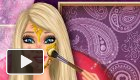 play Barbie’S Real Makeover