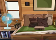 play Escape From Mobile House