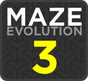play Maze Evolution 3