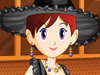 play Spooky Cupcakes