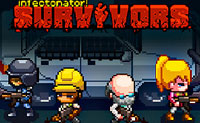 play Infectonator Survivors