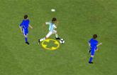 play World Soccer 3