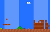 play Mario Tetris Mashup