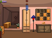 play Escape From Thief House