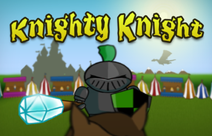 play Knighty Knight