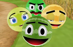 play Melondash