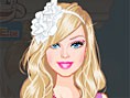 play Summer Princess Dress Up