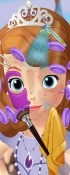 Sofia The First Great Makeover