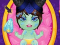 Fairytale Baby - Evil Fairy