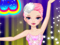 play Ballerina Hair Salon