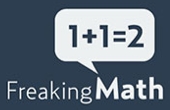 play Freaking Math Online