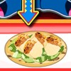 Play Baja Fish Tacos