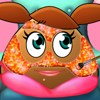 play Play Pou Girl Makeover