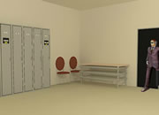 play Detective Job Escape