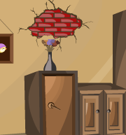 play The Unfixed Living Room Escape