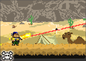 play Gunnihilation