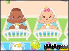 Cute Baby Daycare 2