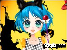 play Witchy Cutie
