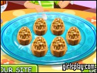play Apple Dumplings