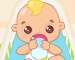 play Cute Baby Daycare 2