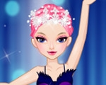 play Ballerina Hair Salon