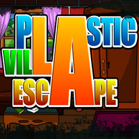 play Ena Plastic Villa Escape