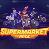play Supermarket Race