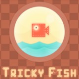 play Tricky Fish