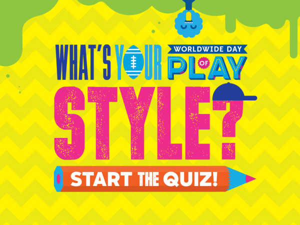 play What'S Your Play Style?