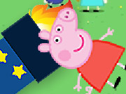 play Fire Pig Kissing