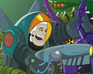 play Alien Killer