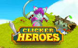 play Clicker Heroes