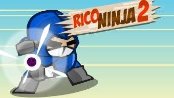 play Riconinja 2