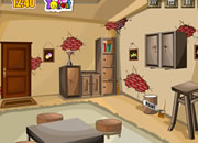 play The Unfixed Living Room Escape