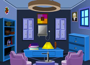 play Poet Home Escape