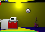 play Real World Escape 50 Keep Running