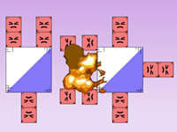 play Red Remover Blast