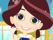 play Princess Student Dressup