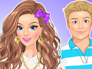 play Movie Date Kissing