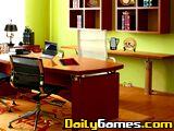 Office Hidden Objects