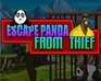 play Escape Panda From The Thief