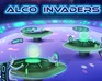 play Alco Invaders