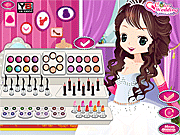 play Princess Makeover
