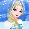 play Elsa Ice Bucket Challenge