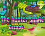 The Hunter Snake Escape-Xtragamingz